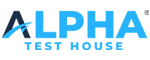 Alpha Test House